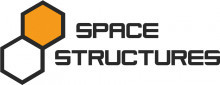 space structure logo01