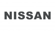 empty logo Nissan