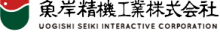 Uogishi logo
