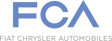 logo fca