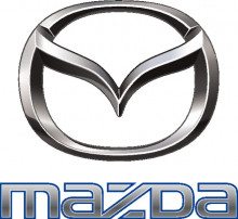 mazda logo