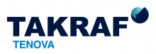 Takraf USA Inc LOGO
