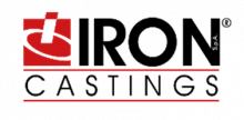 Ironcastings logo