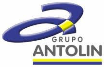logo grupo antolin