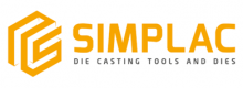 Simplac Company logo