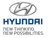 hyundai motors logos