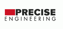 precise logo