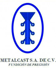 metalcast