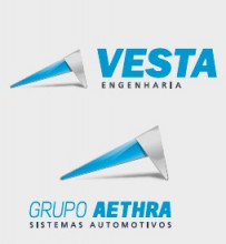 aethra logo