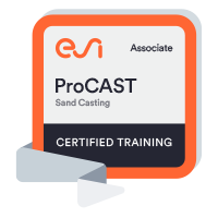 ProCAST Sand Casting Associate 400x400 v01