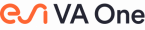 ESI VA One Logo RGB