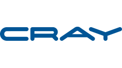 cray inc
