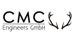 cmc schwarz logo