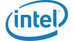 intel logo