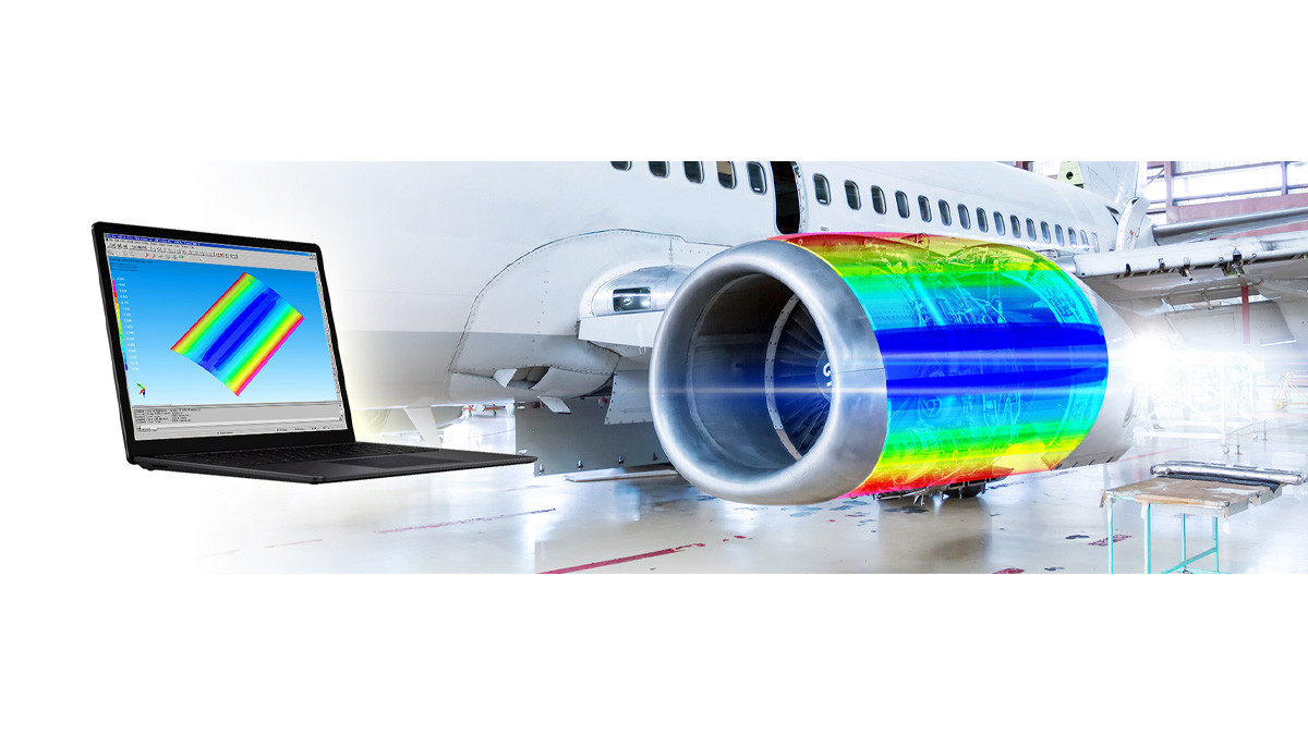 Composites Simulation Software