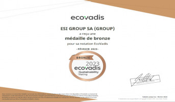 ecovadis 0